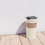 Band in Rust Travel Mug Gallery Image 4