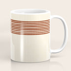 Band in Rust Coffee Mug Gallery Image 1