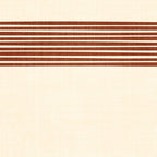 Band in Rust Coffee Mug Gallery Image 2