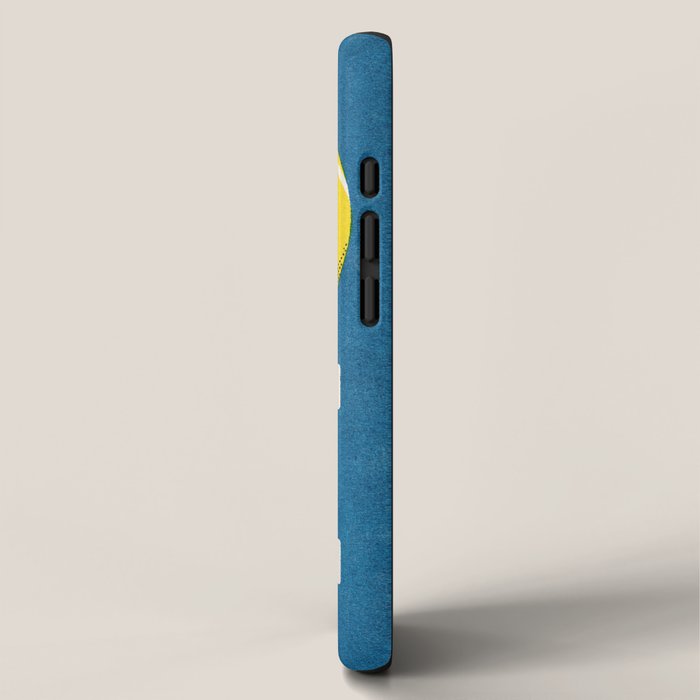 BALLS - Love Tennis - Hard Court iPhone Case Gallery Image 2
