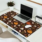 Witchy Brew - Botanical Tea Time Desk Mat Gallery Image 2
