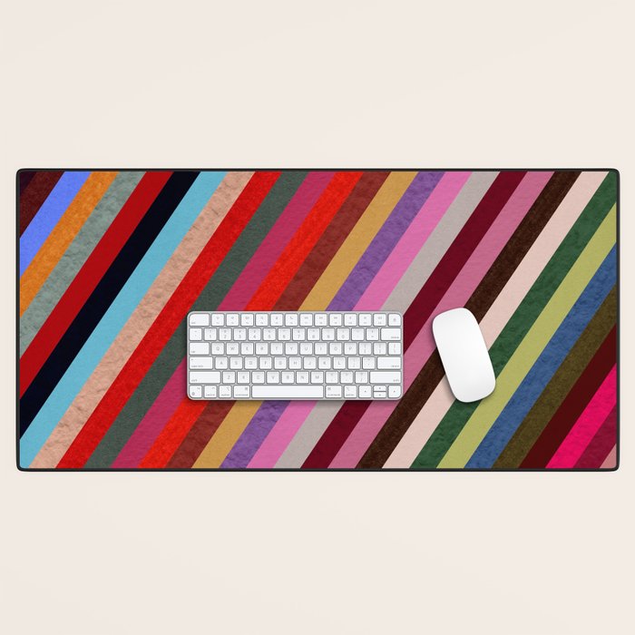 Color Therapy Day 11 Desk Mat Gallery Image 1