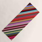Color Therapy Day 11 Yoga Mat Gallery Image 1