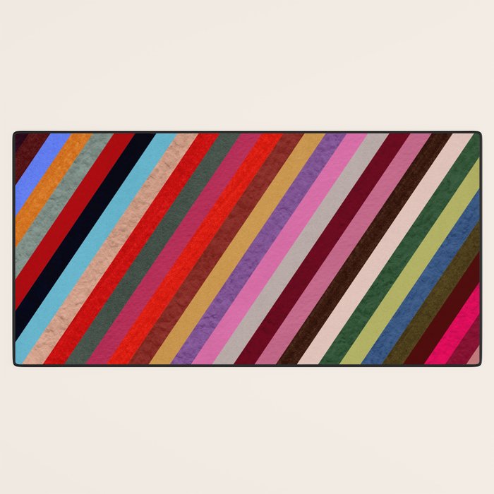 Color Therapy Day 11 Desk Mat Gallery Image 3