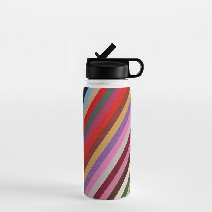Color Therapy Day 11 Water Bottle Gallery Image 1