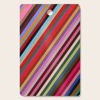 Color Therapy Day 11 Cutting Board Gallery Image 1