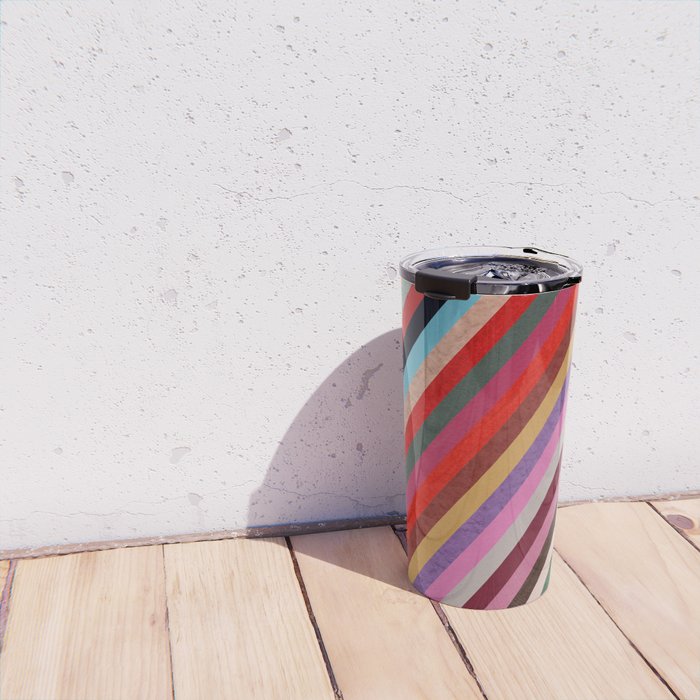 Color Therapy Day 11 Travel Mug Gallery Image 4