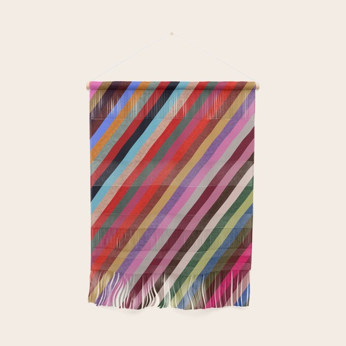 Color Therapy Day 11 Wall Hanging Gallery Image 1