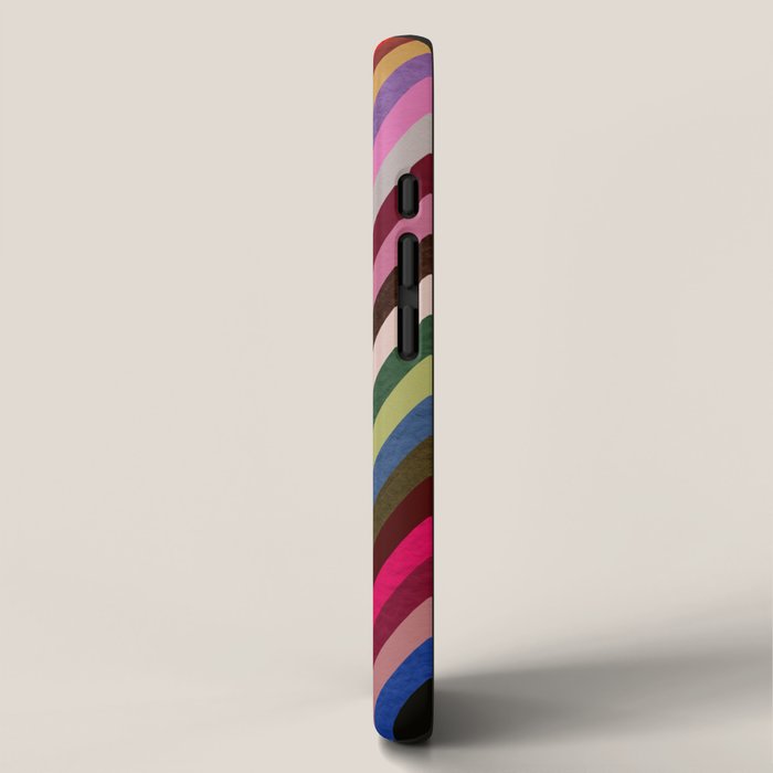 Color Therapy Day 11 iPhone Case Gallery Image 2