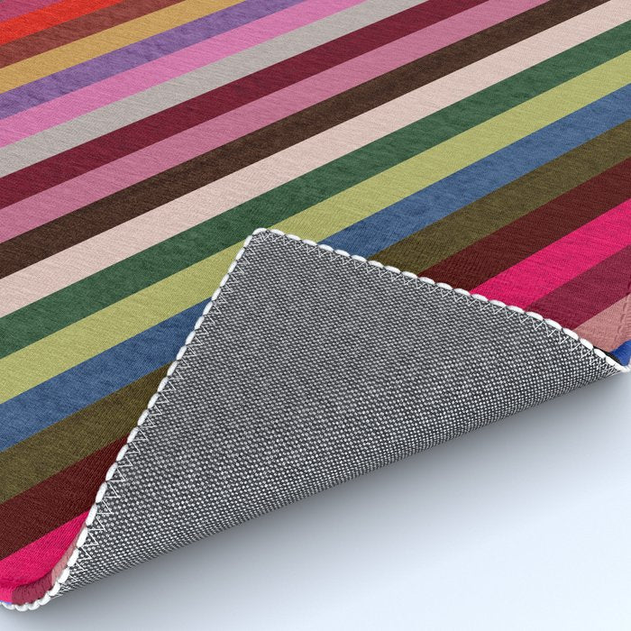 Color Therapy Day 11 Rug Gallery Image 4