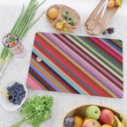 Color Therapy Day 11 Cutting Board Gallery Image 2