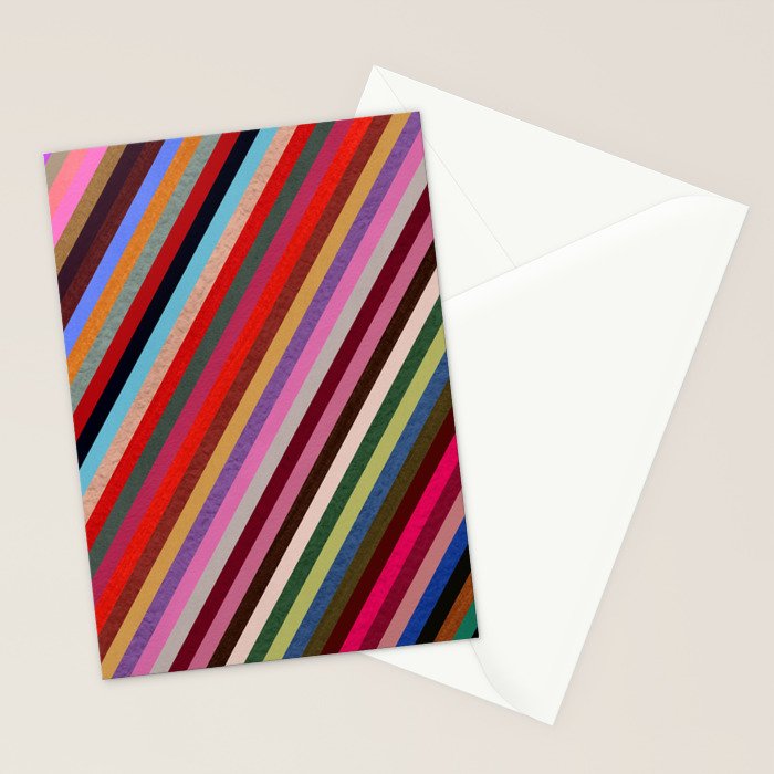 Color Therapy Day 11 Stationery Card Gallery Image 2