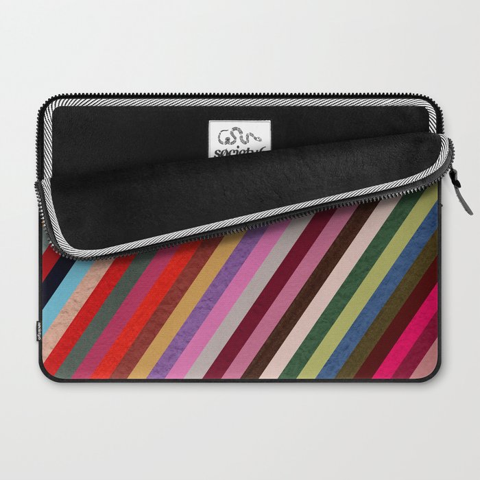 Color Therapy Day 11 Laptop Sleeve Gallery Image 2