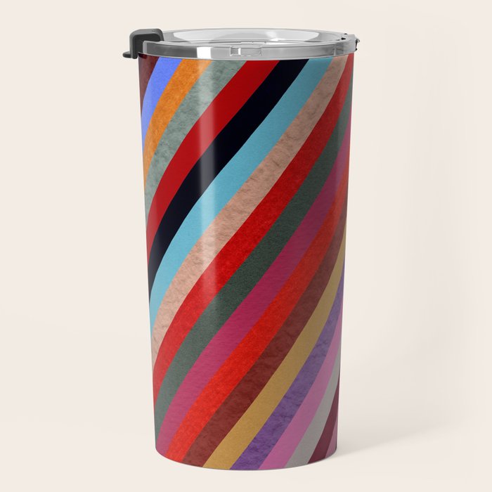 Color Therapy Day 11 Travel Mug Gallery Image 3