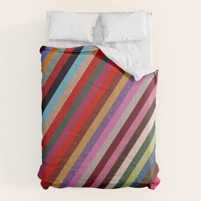 Color Therapy Day 11 Comforter Gallery Image 1