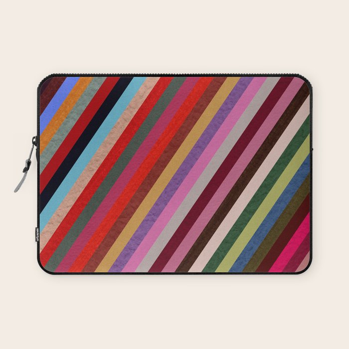 Color Therapy Day 11 Laptop Sleeve Gallery Image 1