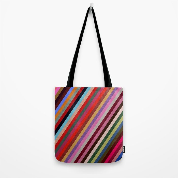 Color Therapy Day 11 Tote Bag Gallery Image 2