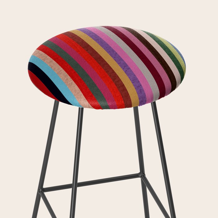 Color Therapy Day 11 Stool Gallery Image 2
