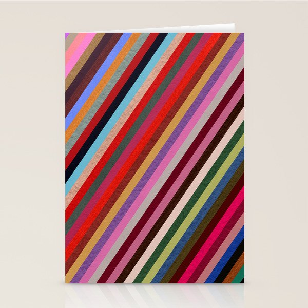 Color Therapy Day 11 Stationery Card Gallery Image 2