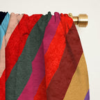 Color Therapy Day 11 Window Curtain Gallery Image 2