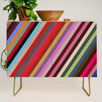 Color Therapy Day 11 Credenza Gallery Image 1