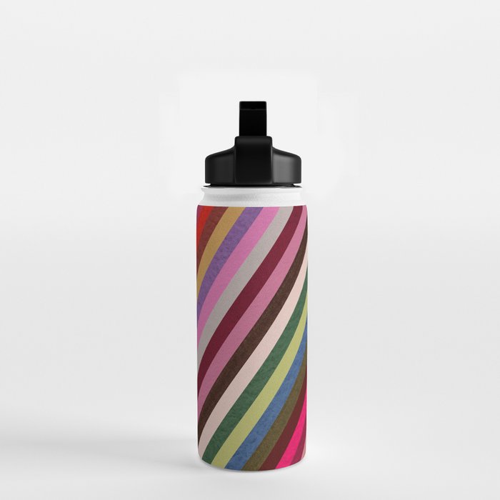 Color Therapy Day 11 Water Bottle Gallery Image 2