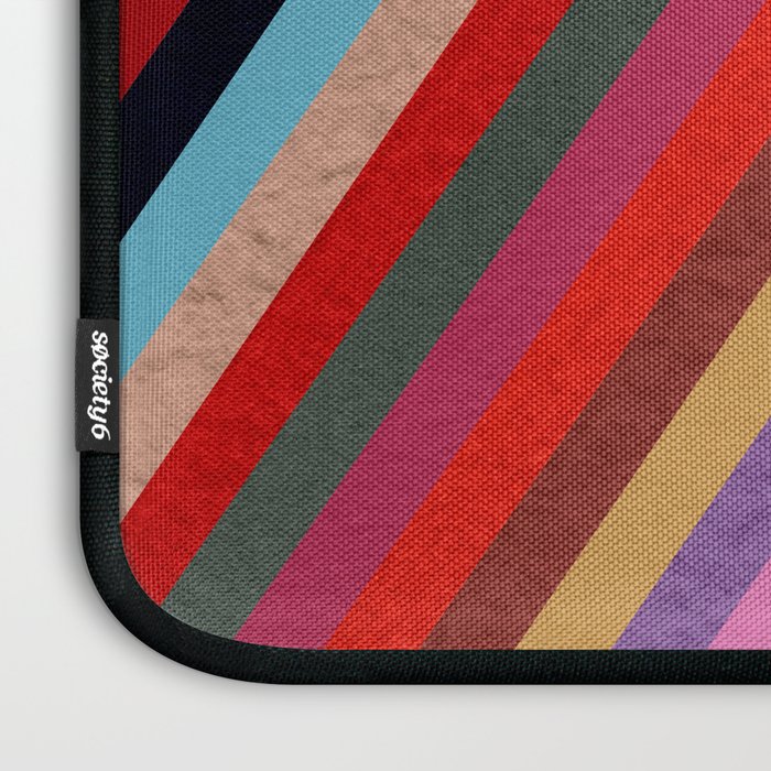 Color Therapy Day 11 Laptop Sleeve Gallery Image 3