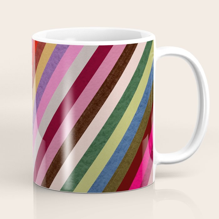 Color Therapy Day 11 Coffee Mug Gallery Image 1