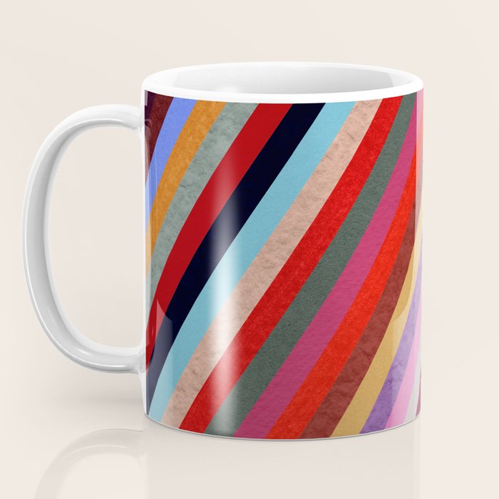 Color Therapy Day 11 Coffee Mug Gallery Image 3