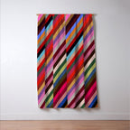 Color Therapy Day 11 Window Curtain Gallery Image 3