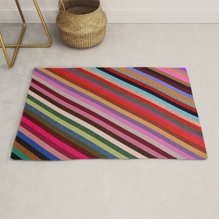 Color Therapy Day 11 Rug Gallery Image 1