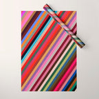 Color Therapy Day 11 Wrapping Paper Gallery Image 1