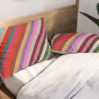 Color Therapy Day 11 Pillow Sham Gallery Image 2