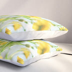 Lie Back and Think of England Pillow Sham Gallery Image 3