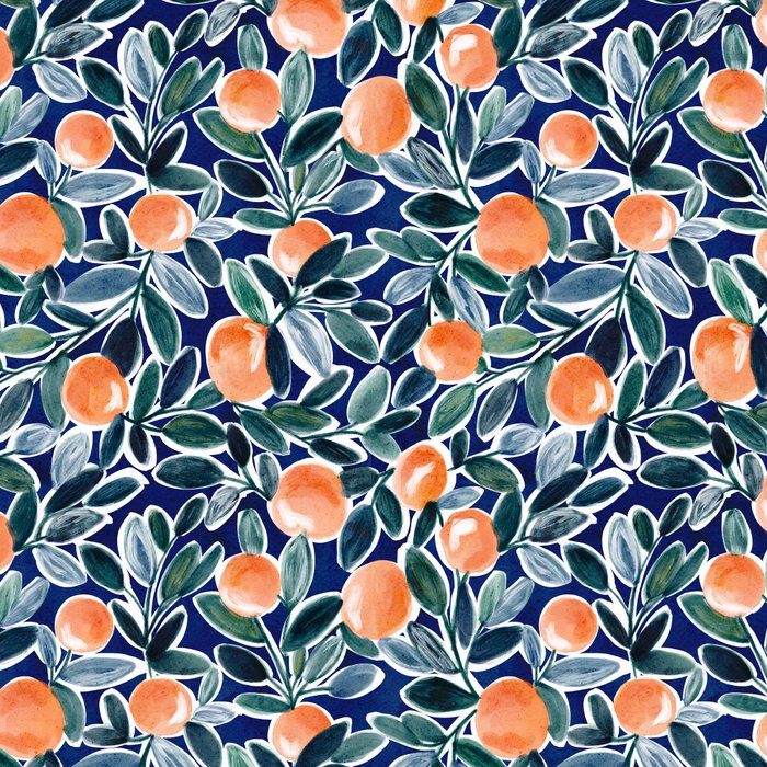 Summer Citrus Coffee Mug Gallery Image 2