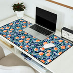 Summer Citrus Desk Mat Gallery Image 2