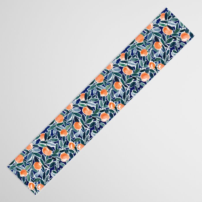 Summer Citrus Table Runner Gallery Image 3