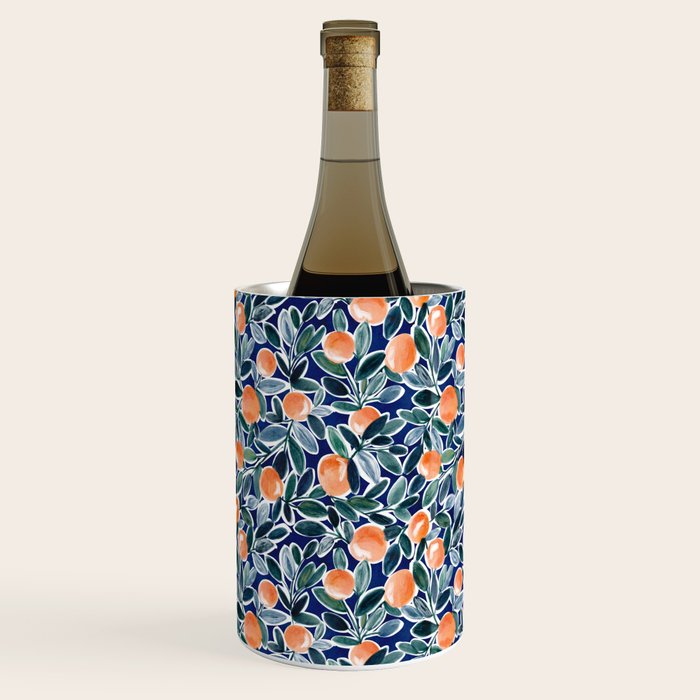 Summer Citrus Wine Chiller Gallery Image 3