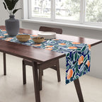 Summer Citrus Table Runner Gallery Image 2