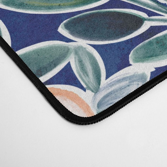 Summer Citrus Desk Mat Gallery Image 4