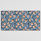 Summer Citrus Desk Mat Gallery Image 3