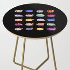 Sea Slug Day Side Table Gallery Image 2