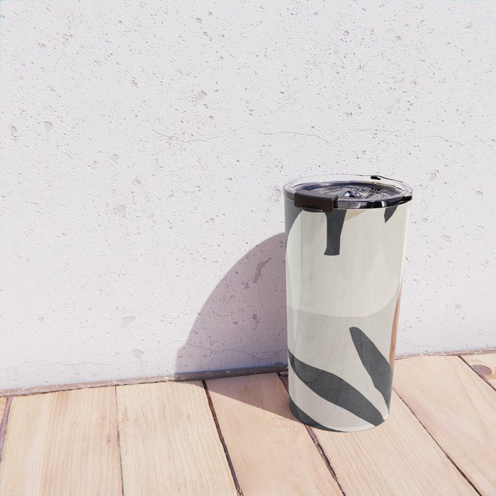 Abstract Art 49 Travel Mug Gallery Image 4