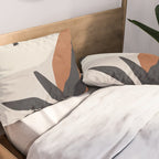 Abstract Art 49 Pillow Sham Gallery Image 2
