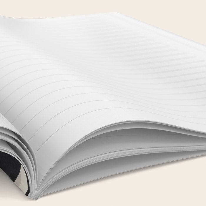 Abstract Art 49 Notebook Gallery Image 2