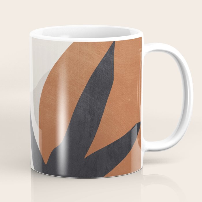 Abstract Art 49 Coffee Mug Gallery Image 1