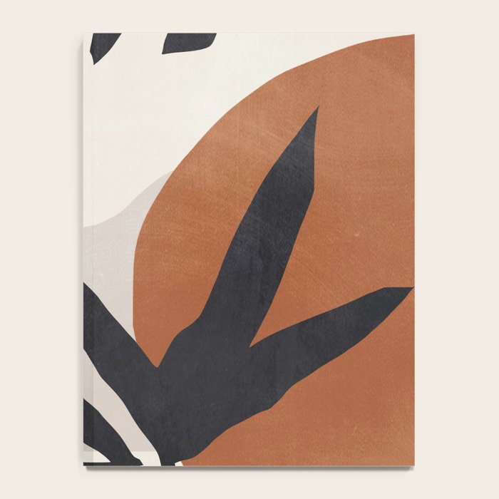 Abstract Art 49 Notebook Gallery Image 4