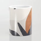 Abstract Art 49 Coffee Mug Gallery Image 4