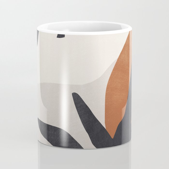 Abstract Art 49 Coffee Mug Gallery Image 4