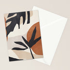 Abstract Art 49 Stationery Card Gallery Image 2